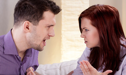 Sau vài lần lôi cả họ hàng nhà vợ ra chửi, cuối cùng chồng tôi cũng thực sự đánh mất hết nhà ngoại