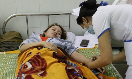Vụ cô giáo tố bị đánh thủng màng nhĩ: Nguy cơ đám cưới sẽ bị hủy?