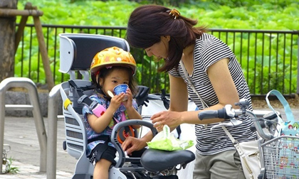 Những cách dạy con đáng nể của các mẹ Nhật, ai cũng nên học tập