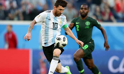 16 anh hào tiến vào vòng 1/8 World Cup 2018: Họ là những ai?