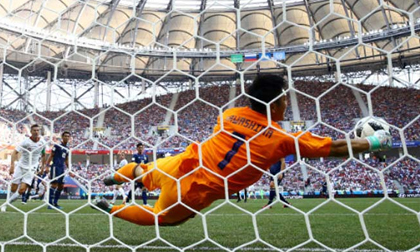 Nhật Bản - Ba Lan: Bàn thua bước ngoặt, đoạn kết đau tim (World Cup 2018)