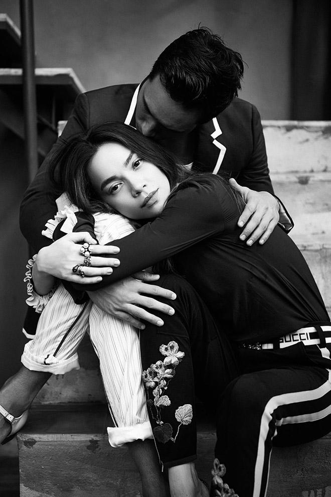 nguoi ngoai cuoc tiet lo ve cach kim ly doi xu voi ho ngoc ha - 1