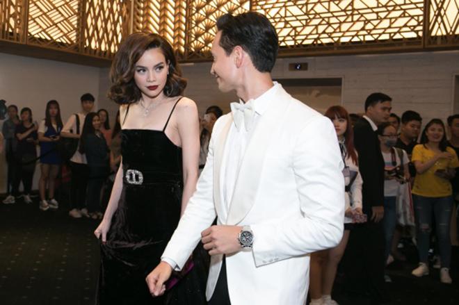 nguoi ngoai cuoc tiet lo ve cach kim ly doi xu voi ho ngoc ha - 2