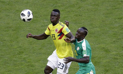 Senegal - Colombia: Rực sáng sao trẻ Barca, vé đi tiếp hy hữu (World Cup 2018)