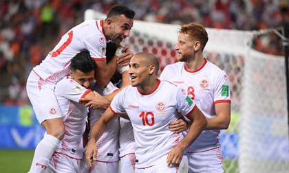 Panama - Tunisia: Hai đòn 'chí mạng', ngược dòng xuất sắc (World Cup 2018)