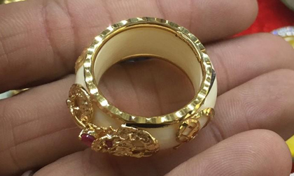 Vật phẩm phong thủy cho 12 con giáp năm 2018 để tránh mọi rủi ro, gặp may mắn