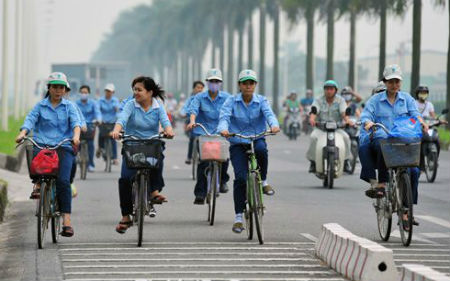 Những chính sách quan trọng có hiệu lực từ tháng 7/2018 - 2