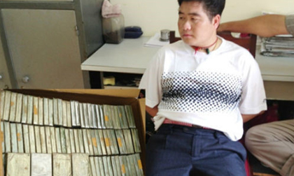 Những chuyên án ma túy 'khét tiếng' ở đất Bắc