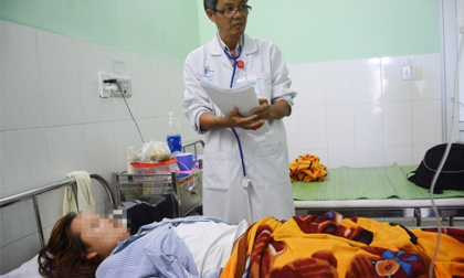 Vụ cô giáo mầm non bị đánh nhập viện: Phụ huynh nói gì?