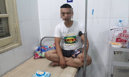 Vụ vợ sinh đôi nhưng không đưa con về khiến chồng quẫn trí tự tử: 'Tôi nghi ngờ vợ để con trong một ngôi chùa ở Hà Nội'