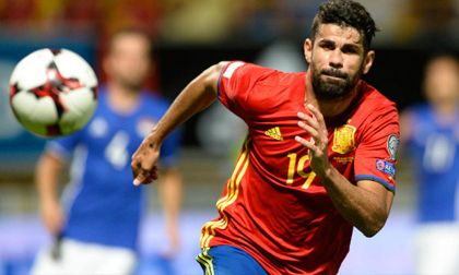 World Cup, Tây Ban Nha – Nga: “Quái thú” Costa gầm thét, chủ nhà run rẩy