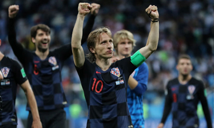 World Cup, Croatia - Đan Mạch: Uy lực siêu sao, 'lính chì' sa cơ