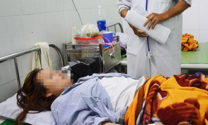 Phụ huynh đánh cô giáo nhập viện xin lỗi nạn nhân