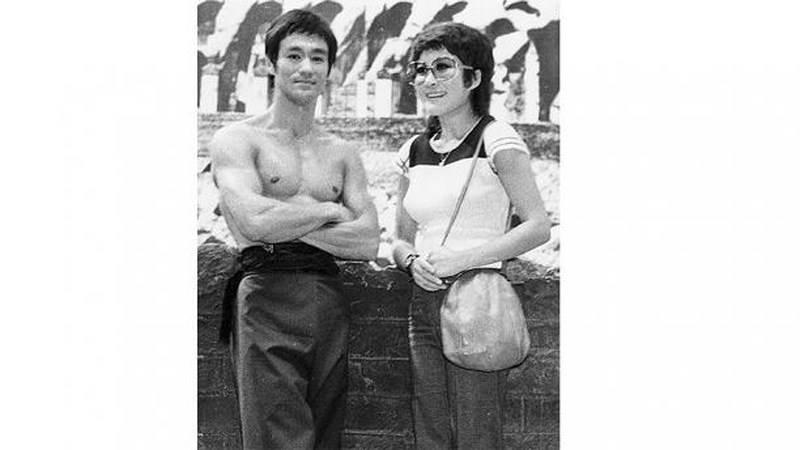 Tiết lộ bất ngờ về cái chết của huyền thoại Lý Tiểu Long - ảnh 4
