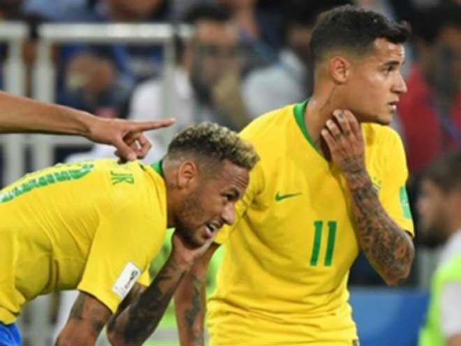 Nhận định bóng đá World Cup Brazil – Mexico: 