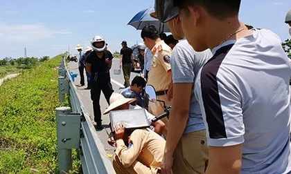 Vụ 2 nữ sinh tử vong ở Hưng Yên: Sẽ khởi tố các đối tượng quá khích, gây rối