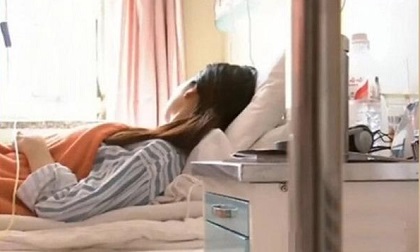 Cô gái bị xuất huyết dạ dày vì suốt 5 năm giảm cân theo cách chị em đua nhau làm