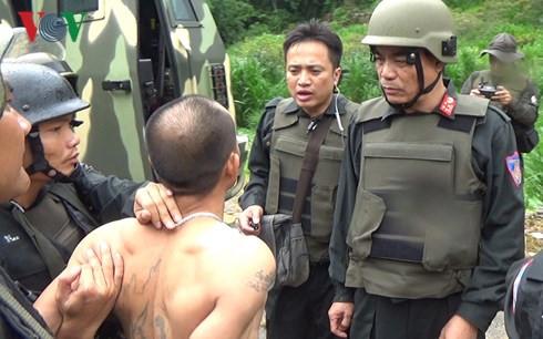 cuoc doi noi tieng an choi va dao hoa cua trum ma tuy long luong - 1