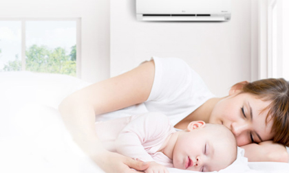 Những sai lầm chết người khi sử dụng điều hòa trong ngày nóng cực độ