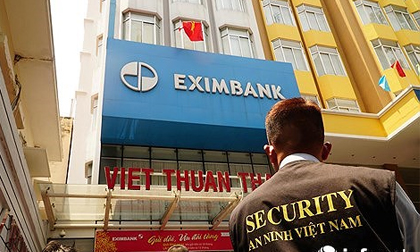 Vụ 'bốc hơi' 245 tỷ đồng tại Eximbank: Một bị can nộp tiền khắc phục được tại ngoại