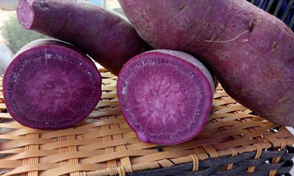 Thực phẩm khiến tế bào ung thư tự hủy, Việt Nam trồng rất nhiều
