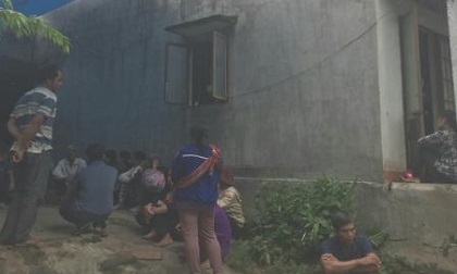 Trai làng hỗn chiến, một người bị đâm tử vong lúc nửa đêm