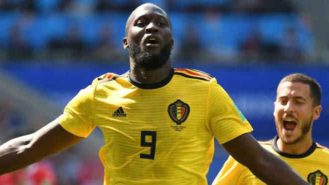 World Cup Bỉ - Nhật Bản: Lukaku, Hazard coi chừng kẻ 