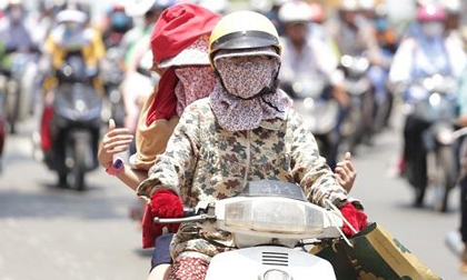 Nắng nóng kinh hoàng, Bộ Y tế hướng dẫn 7 cách phòng bệnh, điều số hai ai cũng phải nhớ