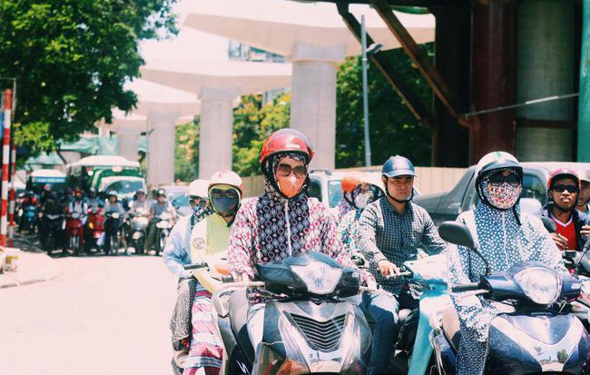 tin moi thoi tiet 7/2: nang nong, bac bo tren 39 do c, trung bo tren 40 do c - 1