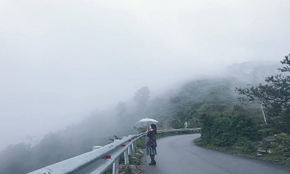 Rủ nhau trốn nóng đến 4 điểm du lịch nghe tên đã 'mát lạnh'