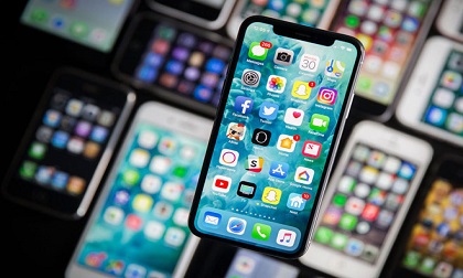 Thị trường smartphone nửa năm nay sôi động thế nào?