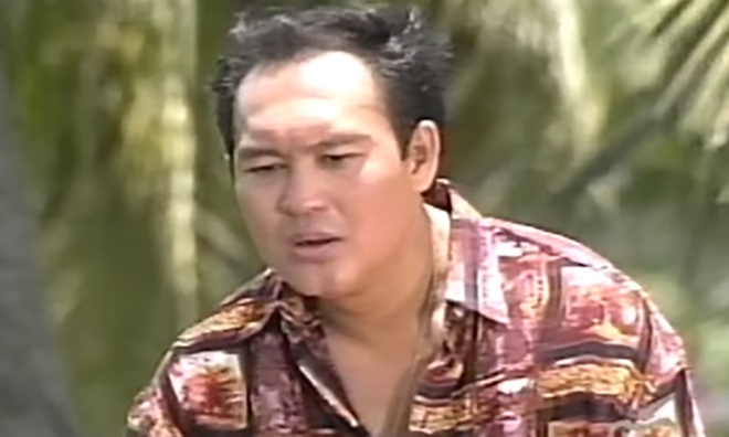 Danh hài Duy Phương: “Nhiều nghệ sĩ đàn em cá độ bóng đá tiền tỷ” - 1
