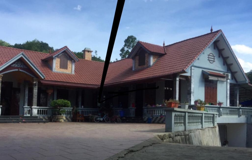 Trùm ma túy khét tiếng từng 