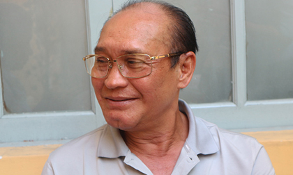 Danh hài Duy Phương: “Nhiều nghệ sĩ đàn em cá độ bóng đá tiền tỷ”