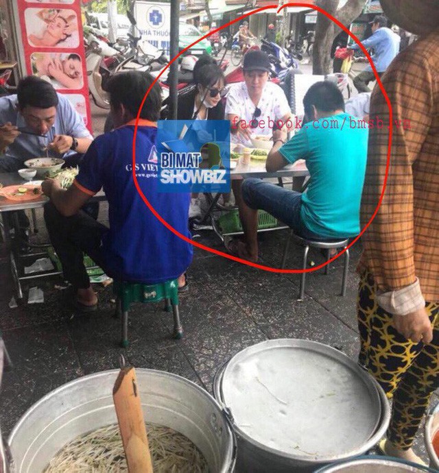Nhã Phương - Trường Giang bị bắt gặp đi siêu thị ở Thái Lan, đập tan tin đồn chia tay - Ảnh 3. Nhã Phương - Trường Giang bị bắt gặp đi siêu thị ở Thái Lan, đập tan tin đồn chia tay - Ảnh 3.