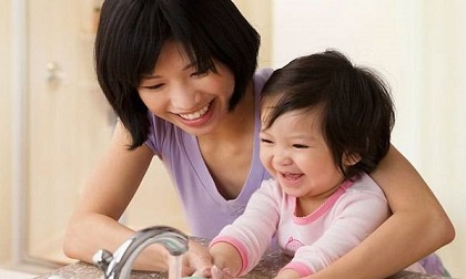Nếu không dạy con điều này trước 10 tuổi trẻ sẽ thành người ỉ lại, thụ động