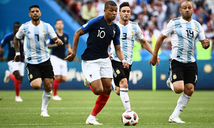 Chấn động vòng 1/8 World Cup: Những đội nào đã lọt vào tứ kết?