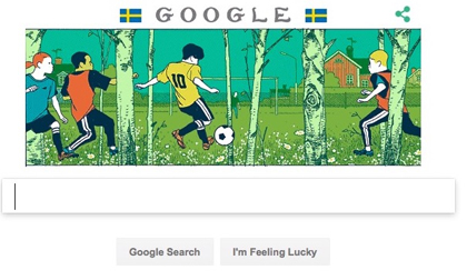 Google: Việt Nam xếp thứ 3 thế giới về độ “cuồng” World Cup 2018