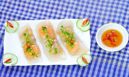 2 cách làm bánh bột lọc trong veo, dai ngon, ai thấy cũng thèm chảy nước miếng