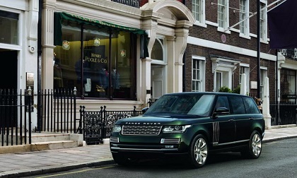 8 lý do dòng xe SUV ngày càng được nhiều người ưa chuộng