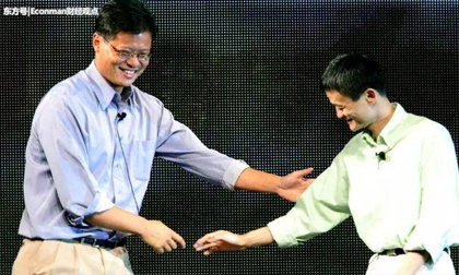 Thần tượng của Jack Ma và câu chuyện bỏ lỡ cơ hội thành tỷ phú số 1 TG