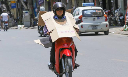 Tin mới thời tiết 4/7: Hà Nội nắng nóng nghẹt thở 40 độ C đến khi nào?