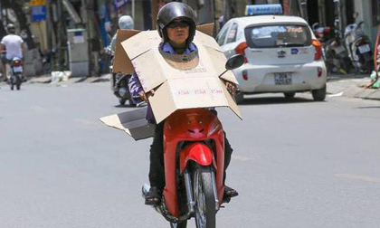 Nắng nóng kinh hoàng 40 độ và đây là điều cần làm ngay lúc này để bảo vệ sức khỏe