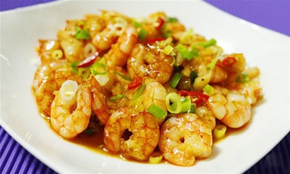Gợi ý những món ăn bổ dưỡng, ngon mát cho những ngày siêu nóng