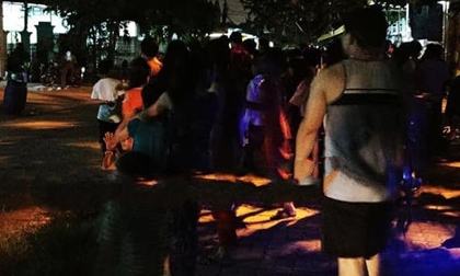 Thi thể người đàn ông đang phân hủy trong phòng trọ