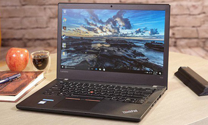 Những laptop nào có pin “khủng” nhất thị trường?