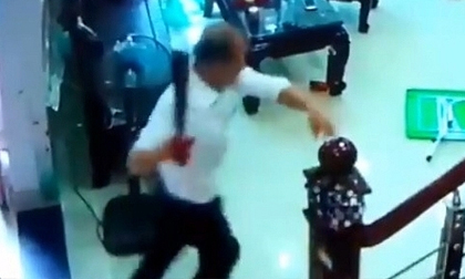 Hé lộ nguyên nhân khiến Trưởng trạm y tế vung dao truy sát 3 người rồi tự vẫn