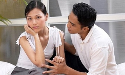 Không ngờ chồng tôi dám làm điều này trước ngày chúng tôi ra tòa ly dị