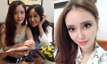 Em gái cao 1m78 của Mai Phương Thúy được khen ngợi xinh hơn cả chị giờ ra sao?
