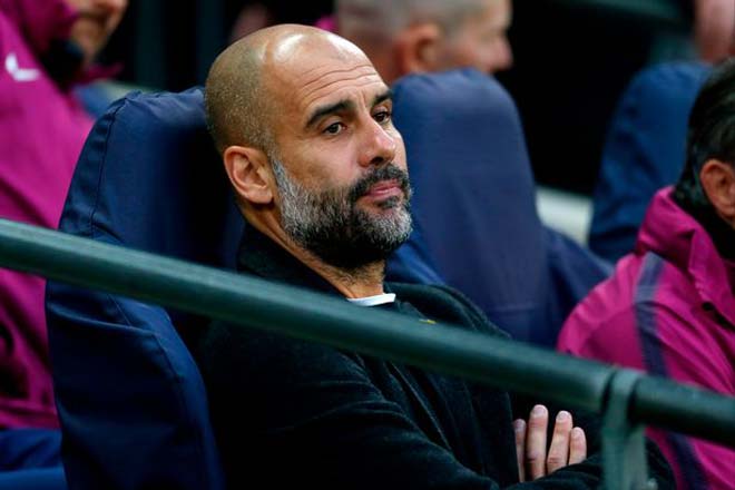 ĐT Argentina xin Messi đừng giải nghệ: Gây sốc với Pep Guardiola - 2